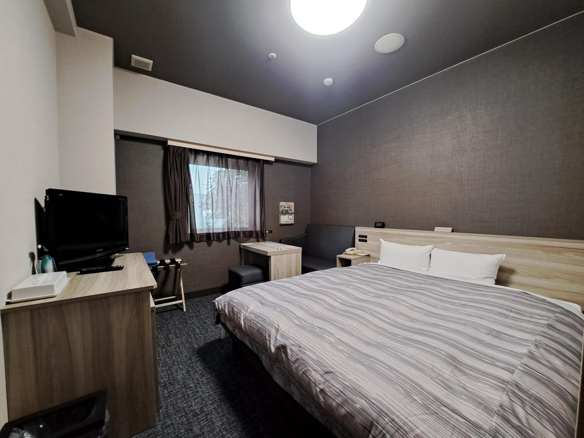 Route Inn Grantia Akita Spa Resort Εξωτερικό φωτογραφία